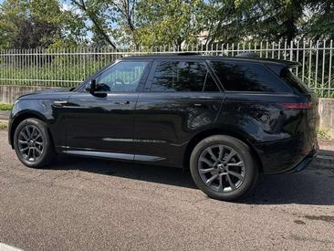 Land Rover Range Rover Sport D250 — photo 3