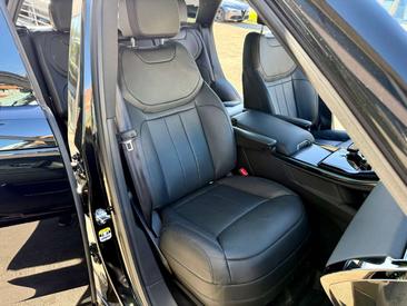 Land Rover Range Rover Sport D250 — photo 11