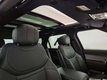 Land Rover Range Rover Sport D250 — photo 16