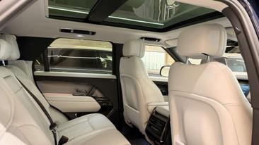 Land Rover Range Rover Sport P440e — photo 12