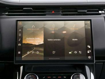Land Rover Range Rover Sport D350 — photo 12