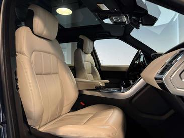 Land Rover Range Rover Sport D300 — photo 20