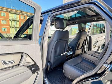 Land Rover Range Rover Sport D250 — photo 12