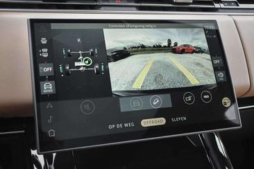 Land Rover Range Rover Sport P460e — photo 29
