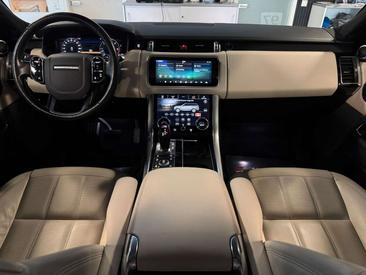 Land Rover Range Rover Sport D300 — photo 21