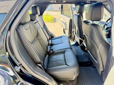 Land Rover Range Rover Sport D250 — photo 13