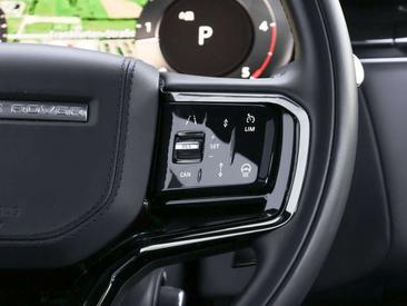 Land Rover Range Rover Sport D350 — photo 13