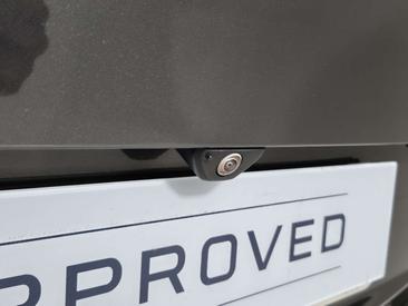 Land Rover Range Rover Sport D250 — photo 18