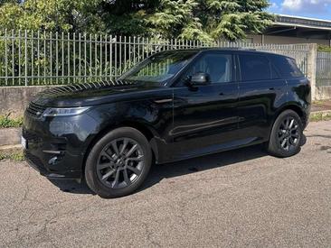 Land Rover Range Rover Sport D250 — photo 4