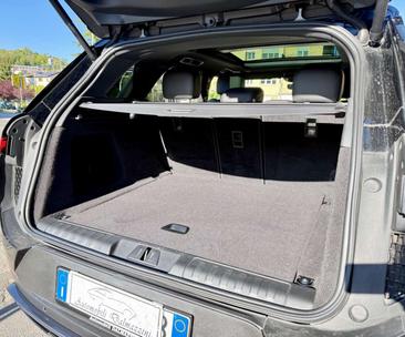 Land Rover Range Rover Sport D250 — photo 14