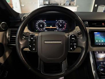 Land Rover Range Rover Sport D300 — photo 23