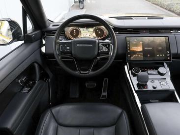 Land Rover Range Rover Sport D350 — photo 14