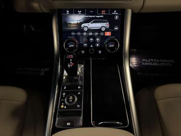 Land Rover Range Rover Sport D300 — photo 24