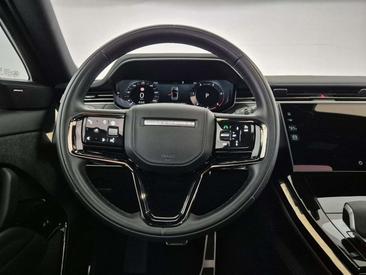 Land Rover Range Rover Sport D250 — photo 20