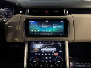 Land Rover Range Rover Sport D300 — photo 25