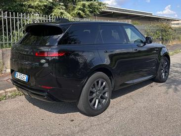 Land Rover Range Rover Sport D250 — photo 5