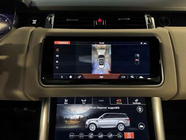 Land Rover Range Rover Sport D300 — photo 26