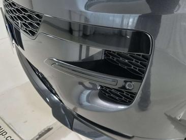 Land Rover Range Rover Sport D250 — photo 22