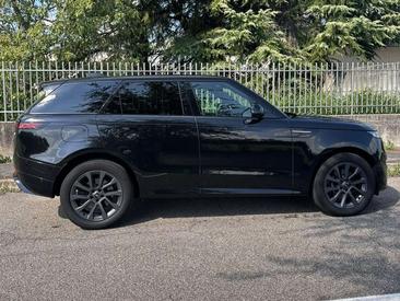 Land Rover Range Rover Sport D250 — photo 6