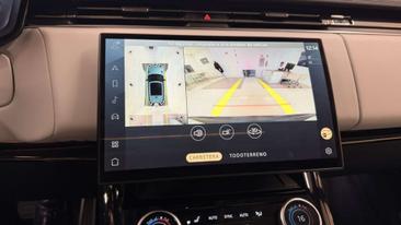 Land Rover Range Rover Sport P440e — photo 15