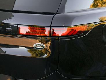 Land Rover Range Rover Sport D350 — photo 19