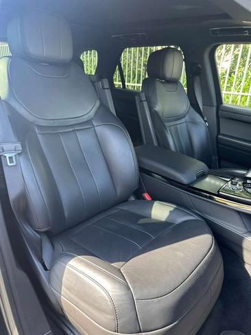 Land Rover Range Rover Sport D250 — photo 7