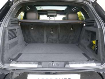 Land Rover Range Rover Sport D350 — photo 20