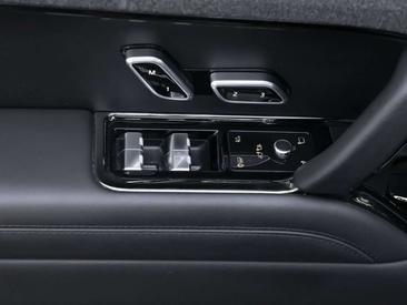 Land Rover Range Rover Sport D350 — photo 21