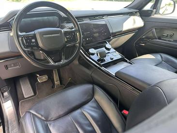 Land Rover Range Rover Sport D250 — photo 8