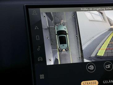 Land Rover Range Rover Sport D350 — photo 24