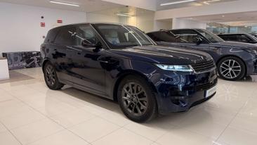 Land Rover Range Rover Sport P440e — photo 18