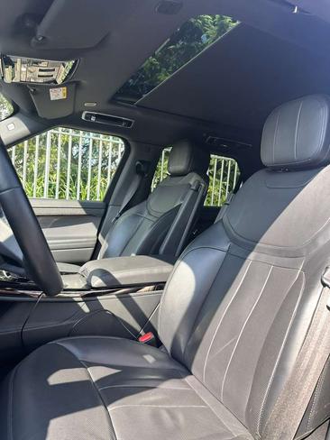 Land Rover Range Rover Sport D250 — photo 9