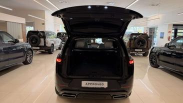 Land Rover Range Rover Sport P440e — photo 19