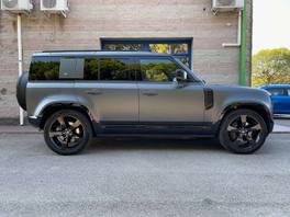 Land Rover Defender 110 P400e - 2023 - Joinsteer - #1