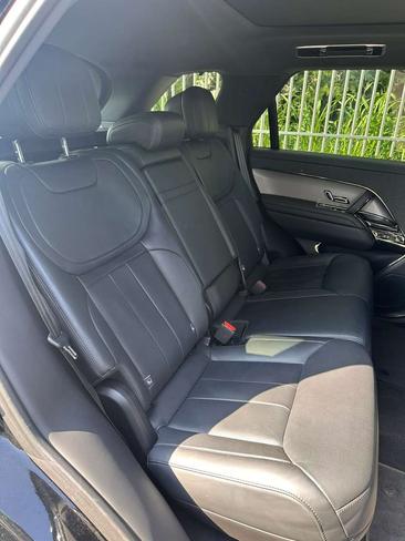 Land Rover Range Rover Sport D250 — photo 10