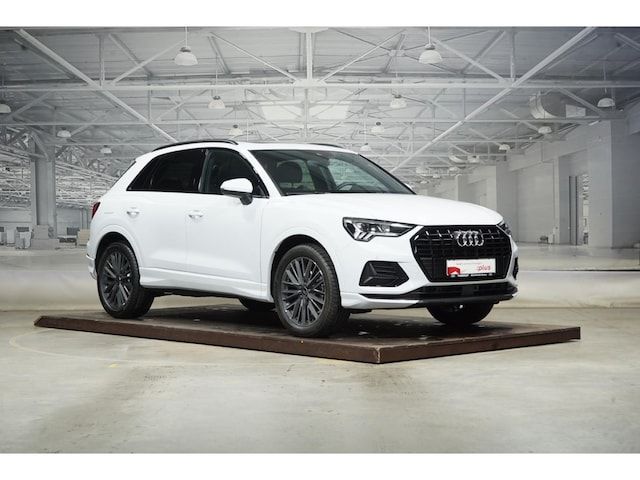 Audi Q3 Advanced 35 TFSI S Tronic - 2024 - Joinsteer - #4