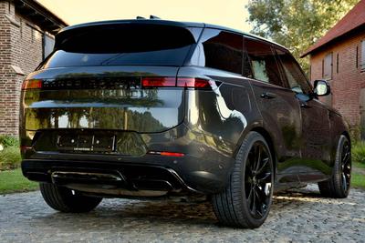 Land Rover Range Rover Sport P550e