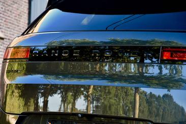 Land Rover Range Rover Sport P550e — photo 4