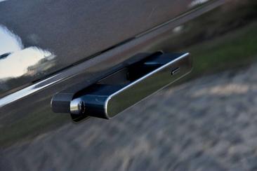 Land Rover Range Rover Sport P550e — photo 5