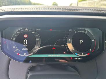 Land Rover Range Rover Sport D250 — photo 15
