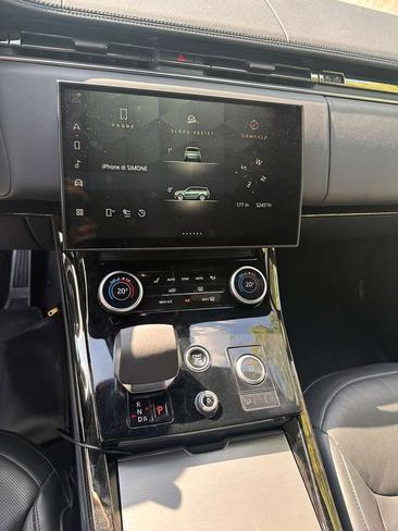 Land Rover Range Rover Sport D250 — photo 16