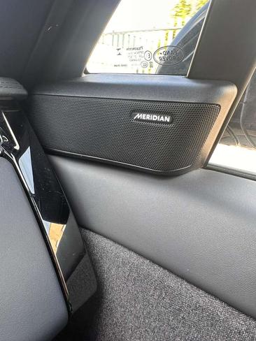 Land Rover Range Rover Sport D250 — photo 17