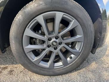 Land Rover Range Rover Sport D250 — photo 18