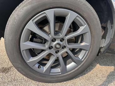 Land Rover Range Rover Sport D250 — photo 19