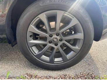 Land Rover Range Rover Sport D250 — photo 20