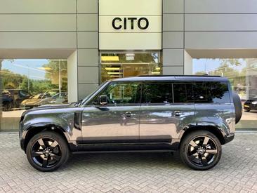 Land Rover Defender 110 P400e — photo 2