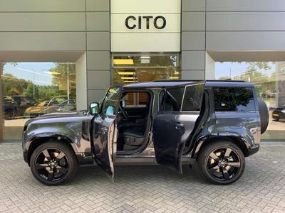 Land Rover Defender 110 P400e