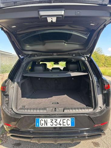 Land Rover Range Rover Sport D250 — photo 22