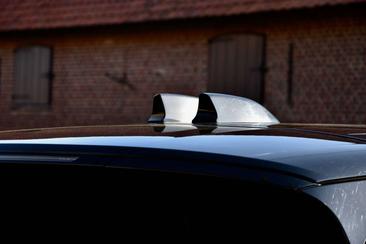 Land Rover Range Rover Sport P550e — photo 14