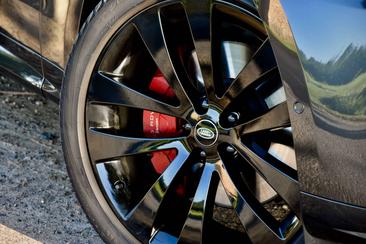 Land Rover Range Rover Sport P550e — photo 15